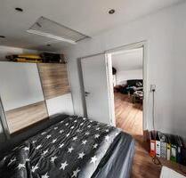 2 Zimmer in symphatischer 6 Personen WG frei ab 01.01.26 - Trier West-Pallien