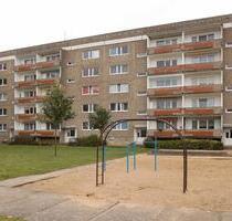 Vier Zimmer in ruhiger Randlage! - Neubrandenburg Datzeberg