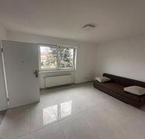 1 Zimmer Wohnung nähe Flughafen Mörfelden Walldorf - Mörfelden-Walldorf