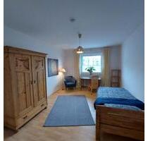 Zimmer frei zu Juli August 15m2 - Münster Münster-Nord
