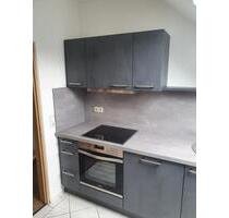 3 Zimmer Dachgeschosswohnung in Veitsbronn