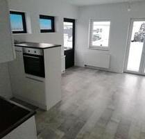 wunderschöne moderne 2 Zimmer - Terrassen - Wohnung 60 qm - Meßstetten