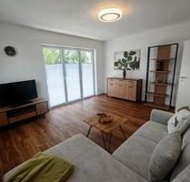 Modernes 3 Zimmer Apt. mit Balkon-Wohnen auf Zeit-inkl. Nebenk. - Ingolstadt Südost