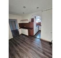 4-Zimmer Maisonette Wohnung in Albstadt-Onstmettingen