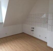 Tolle 2-Zimmer Dachgeschosswohnung! - Ennepetal