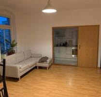 Schöne 2 RaumZimmer Wohnung 01159 Löbtau, ab Dezember - Dresden Cotta