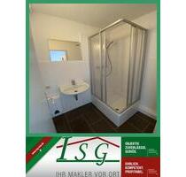 AB 01.11.2025 - WG-geeignete 2-Raum Wohnung - 5 Minuten bis zum Campus! - Mittweida