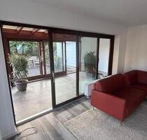 Neu renovierte 3 Zimmer Erdgeschosswohnung - Laufach