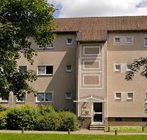 2-Zimmer-Wohnung in Duisburg Bergheim