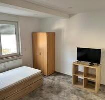 Schönes WG-Zimmer – sofort bezugsbereit! - Gründau