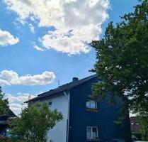 3 Zimmer - Wohnung KU - Ziegelhütten - Kulmbach Blaich