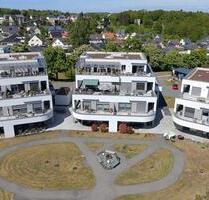 Wohnung im Grünen mit großer Terasse: schöne 2 Zimmer Wohnung - Plauen