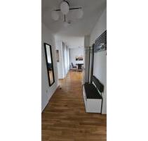 2 Zimmer Wohnung (Neubau) inkl. TG-Stellplatz zu vermieten - Norderstedt Garstedt