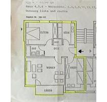 3-Zimmer Wohnung in Rheindorf - 1.230,00 EUR Kaltmiete, in Leverkusen (PLZ: 51371) Bürrig