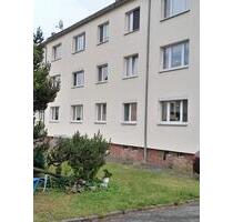 3-Zimmer Wohnung in 09244 Lichtenau