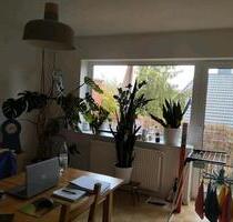 3 Zimmer Wohnung m. Balkon Warmmiete inkl Garage - Schwülper