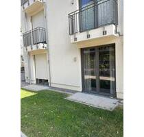 Traumhaftes neuwertiges 1-Zimmer Business Appartment - Leinfelden-Echterdingen