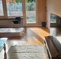 1 Zimmer Wohnung mit Balkon - 550,00 EUR Kaltmiete, ca.  40,00 m² in Freudenstadt (PLZ: 72250)