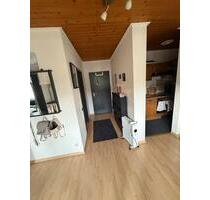 2,5 Zimmer Wohnung in Höchst im Odenwald