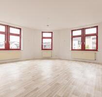 Moderne 2 Zimmer Wohnung mit Küche, Hell und geräumig, In Stollberg - Stollberg (Erzgebirge)