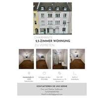 Charmante 2,5 Zimmerwohnung zu Vermieten - Gelsenkirchen Gelsenkirchen-Mitte