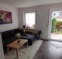 Souterrain-Wohnung 3 Zimmer KBD - Wenden