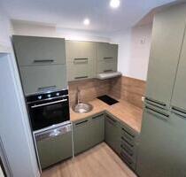 2-Zimmer Wohnung mit Balkon im 1. OG in Lampertheim