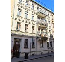 2 Zimmer mit Balkon, Gera Unterm Haus