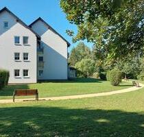 schöne 2 Zimmer Wohnung mit Terrasse - Radibor