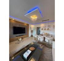 Luxuriöse 4-Zimmer Wohnung mit hochwertiger Ausstattung - Leverkusen Bergisch Neukirchen