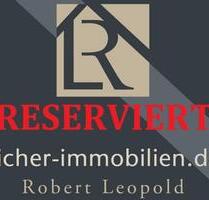 ***RESERVIERT*** sanierte Wohnung 63m² | Mietwohnung mit EBK Küche | 3 Zimmer Raum | ab 1. Sept 2025 | Kahla Zentrum