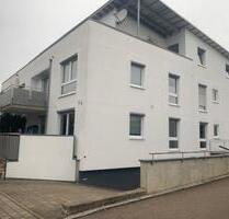 Helle & Moderne 4,5 Zimmer Wohnung in Mutlangen an der Heide