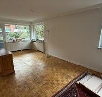 Gepflegte 3 Zimmer WHG mit 2 Balkonen in Hamburg zu vermieten