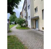 3 Zimmer Wohnung in Zuffenhausen - Ludwigsburg Oßweil