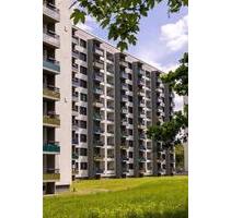 WG gerechte 3-R-W zwischen UNI & Hauptbahnhof - Dresden Plauen