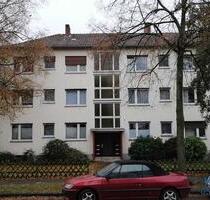3 Zimmer Wohnung Bielefeld- Brackwede, Düsseldorfer Str. 8