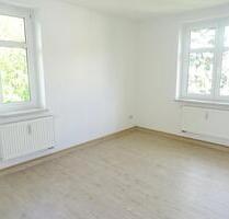 Gemütliche, gepflegte 3 Zimmer Wohnung in Werdau West zu vermieten!!
