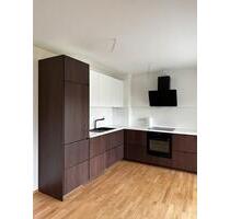 2 Zimmer Wohnung mit Garten - 900,00 EUR Kaltmiete, in Bellenberg (PLZ: 89287)