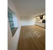Hennef-Lichtenberg: 3 Zimmer Einliegerwohnung +Stellpl.Terrasse - Hennef (Sieg)