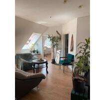 2 Zimmer Wohnung, Zwischen Miete für August Leipzig Schönefeld