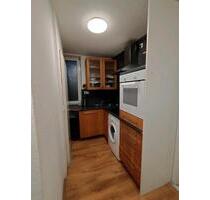 1 Zimmer Appartement Karlsruhe Rintheim