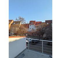 Altlas Immobilien - traumhafte Einliegerwohnung - 3 Zimmer & Terasse - Erfurt