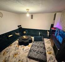 3 Zimmer zu vermieten - 650,00 EUR Kaltmiete, ca.  63,00 m² in Bad Kreuznach (PLZ: 55543) Bad Münster am Stein-Ebernburg