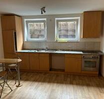 Gemütliche 2 Zimmer Einliegerwohnung in Knittlingen