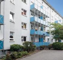 Gemütliche 2-Zimmer-Wonhnung mit Tageslichtbad und Balkon - Hannover Herrenhausen-Stöcken