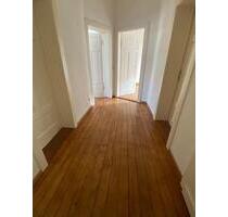 2 Zimmer Wohnung in Braunschweig, Altbau