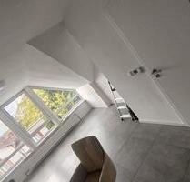 4 Zimmer Wohnung Aschaffenburg - 1.100,00 EUR Kaltmiete, ca.  93,00 m² in Karlstein am Main (PLZ: 63791)
