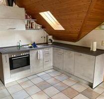 1,5 Zimmer Apartment Mansarde in Weiden-Ost - Weiden in der Oberpfalz