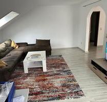 95473 Creussen - 5-Zimmer Dachgeschosswohnung- 107 m2 zu vermiet - Creußen