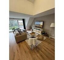 Moderne Maisonette-Wohnung in MG-Bettrath - Mönchengladbach Ost